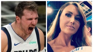 Luka Doncic Mom Legal Battle