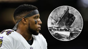 Marlon-Humphrey-Titanic