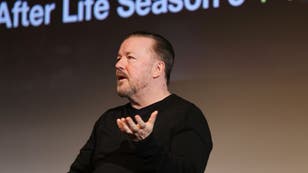 Media Attacks on Gervais' 'SuperNature' Are More of the Same