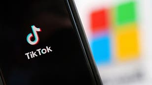 0dbc2820-Microsoft In Talks To Buy TikTok App From Chinese Company ByteDance