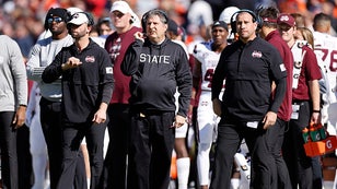 Mississippi State Will Play In Bowl Game After Passing Of Mike Leach