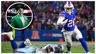 NFL Week 16 Power Rankings: Bills are sexy, Chargers are toast.