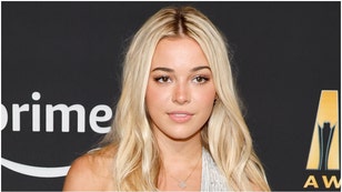 Olivia Dunne isn't done dragging The New York Times just yet. She ripped the hit piece on her, but said it led to Sports Illustrated Swimsuit. (Credit: Getty Images)