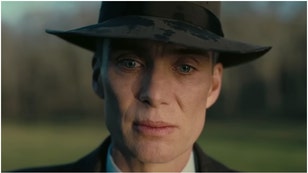 It looks like "Oppenheimer" is going to be an absolutely incredible movie. Watch a preview for the movie. When does it premiere? (Credit: Screenshot/YouTube Video https://youtu.be/Y9EiLF7l8ug)
