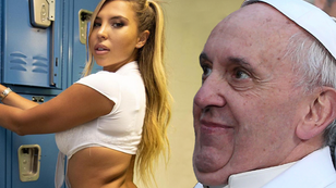 Pope Instagram probe
