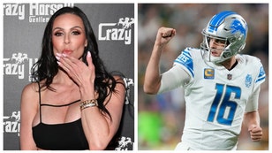 Porn Star Kendra Lust Is All In On The Lions
