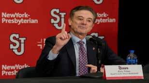 RICK PITINO