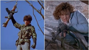 "Red Dawn" turns 39. (Credit: Screenshot/YouTube https://youtu.be/HZJMZapC8NQ)