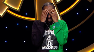 Snoopd Dogg Wheel of Fortune