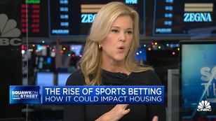 Sports betting killing sex