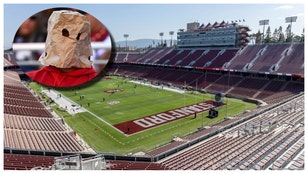 Ticket prices for Stanford college football game against Arizona are embarrassing.