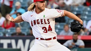 MLB: MAY 09 Rays at Angels