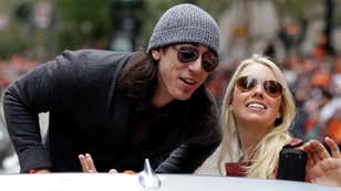 Wife Cy Young-Winning Pitcher Tim Lincecum's Wife Has Passed Away