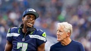 NFL: Preseason-Dallas Cowboys at Seattle Seahawks