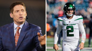 Steve Young Says Jets Gave Zach Wilson Too Much 'Tough Love'