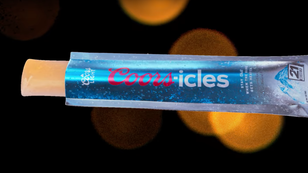 Coors Light Releases Beer-Flavored Popsicles For March Madness