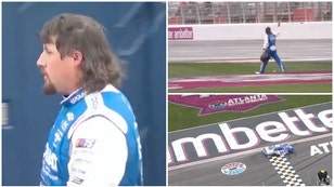 Williams-Mullet