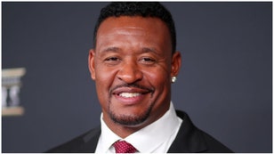 Former NFL standout Willie McGinest hit with serious felony charges. (Credit: Getty Images)