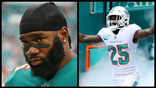 The Xavien Howard Legal Saga Includes Two Lawsuits In Three Months -- One Over Herpes