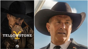 "Yellowstone" has, once again, been snubbed by the Emmy Awards. The film received no nominations for the 2023 Emmys. (Credit: Paramount Network)