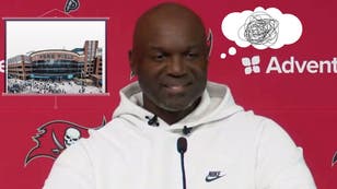 todd bowles