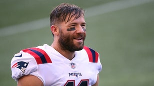 Julian Edelman Hints At Possible New England Return