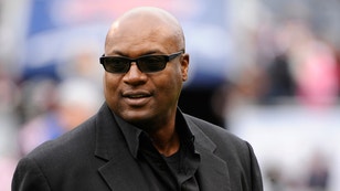 Bo Jackson Says He Has Had The Hiccups For Nearly A Year