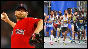 Ryan Dempster Among Former Red Sox Running Boston Marathon
