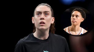 Breanna Stewart: Chartered Flights For Brittney Griner After Airport Run In