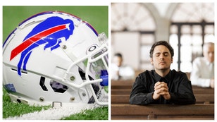 BUFFALO BILLS CHURCH