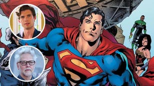 superman