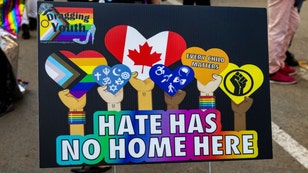 Canada Issues Warning For LGBTQ Citizens Visiting United States