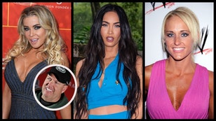 The Undertaker Saves His Wife From A Shark, Rex Ryan May Subscribe To Carmen Electra’s OnlyFans, Anthony Davis Can’t Box And Megan Fox Gets Inked