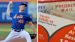 Mets Pitcher Chris Bassitt Rips 'Ridiculous' MLB COVID Policy