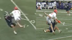 college-lacrosse-virginia-georgtown-hit-penalty-debate