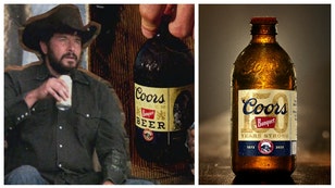 Coors takes shot at Bud Light with new commercial.