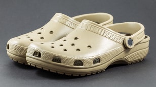 Crocs shoes