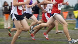 Transgender Cross Country Runner Suddenly Among Best In Maine After Switching To Girl's Division