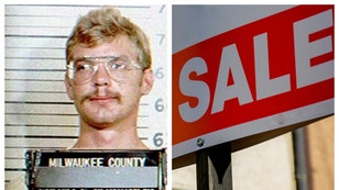 Jeffrey Dahmer's Glasses Up For Sale