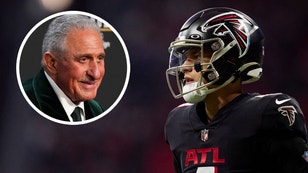 desmond-ridder-arthur-blank-atlanta-falcons