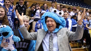 Dick Vitale Turned Down Chance To Call March Madness