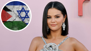 Selena Gomez Threatens To Delete Instagram After Fans Accuse Her Of Not Being Pro-Palestine Enough