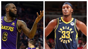 Pacers' Myles Turner Desperately Wants To Be Traded To Lakers