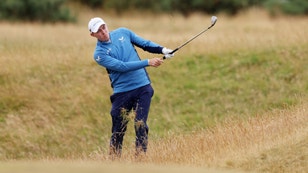 Matt Fitzpatrick Dishes On St. Andrews: 'I'm Not Really A Fan'