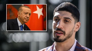 Turkey Puts $500k Bounty On Enes Kanter Freedom, A 'Wanted Terrorist'