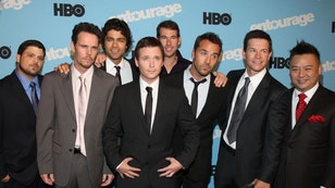 'Entourage' Reboot Gains Traction, Waits On Mark Wahlberg