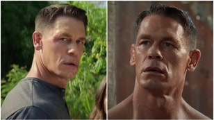 John Cena's new movie "Freelance" looks like trash. (Credit: Screenshot/Youtube Video https://www.youtube.com/watch?v=kiON2PCrESY)