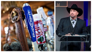 Garth Brooks angers fans with Bud Light take.