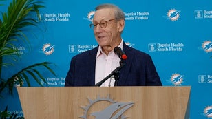 Stephen Ross