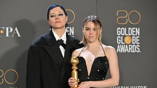 Golden Globes Go Woke From The Jump